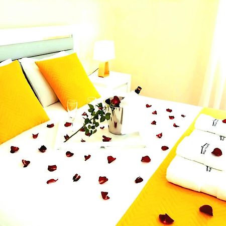Villa Tavares Suites Arouca Buitenkant foto