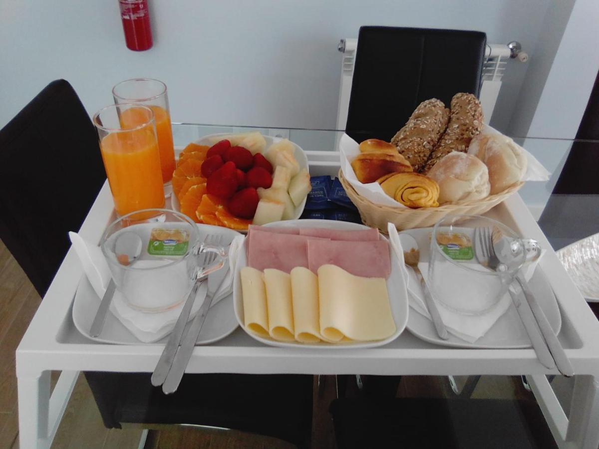 Villa Tavares Suites Arouca Buitenkant foto