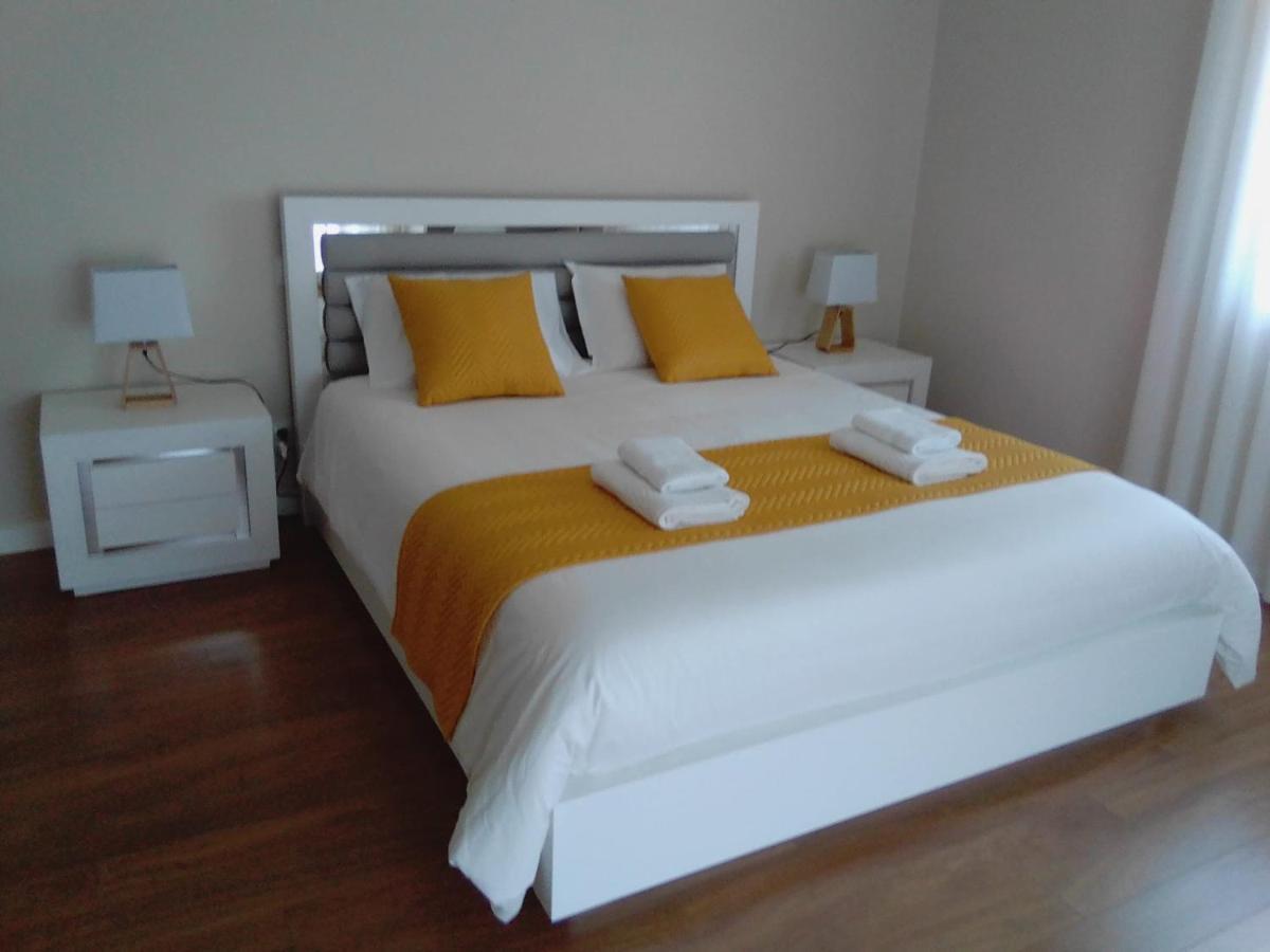 Villa Tavares Suites Arouca Buitenkant foto