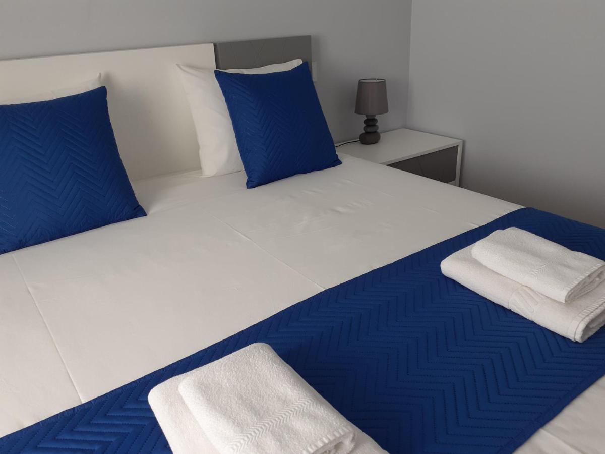 Villa Tavares Suites Arouca Buitenkant foto
