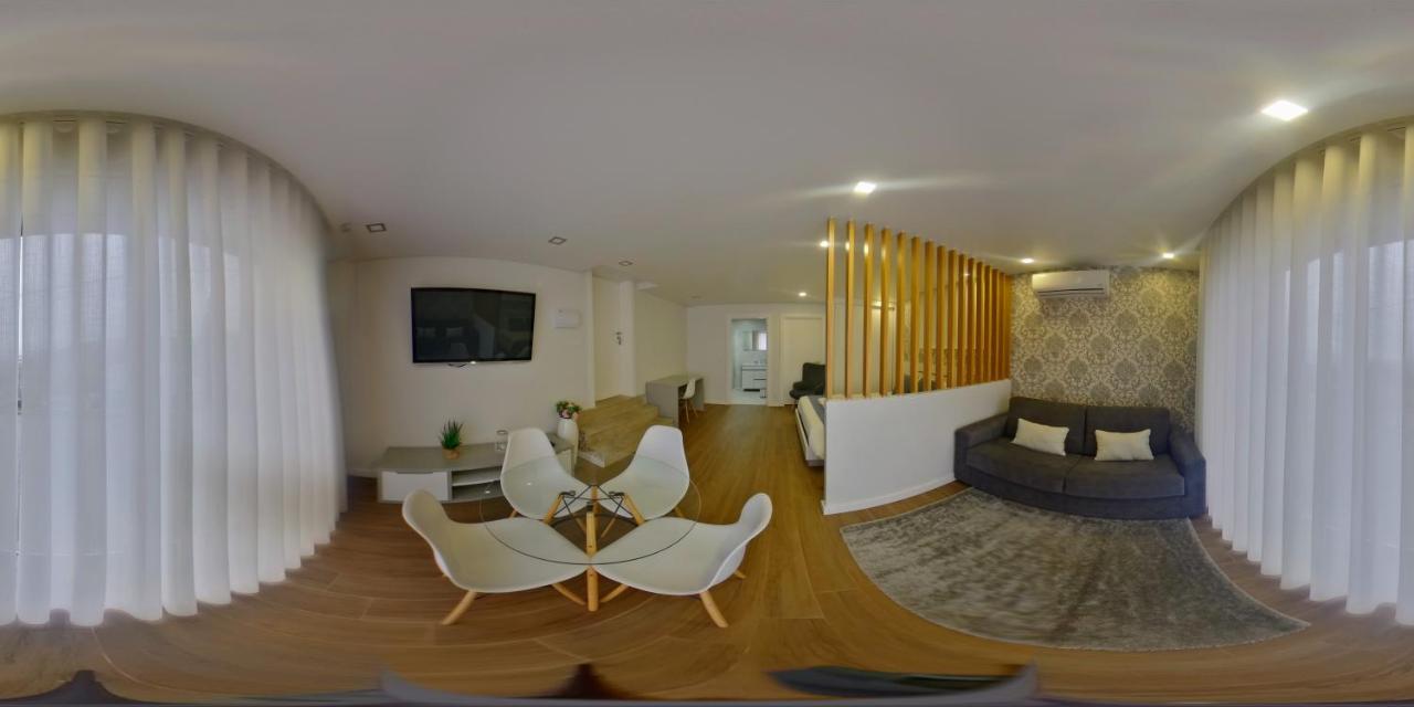 Villa Tavares Suites Arouca Buitenkant foto