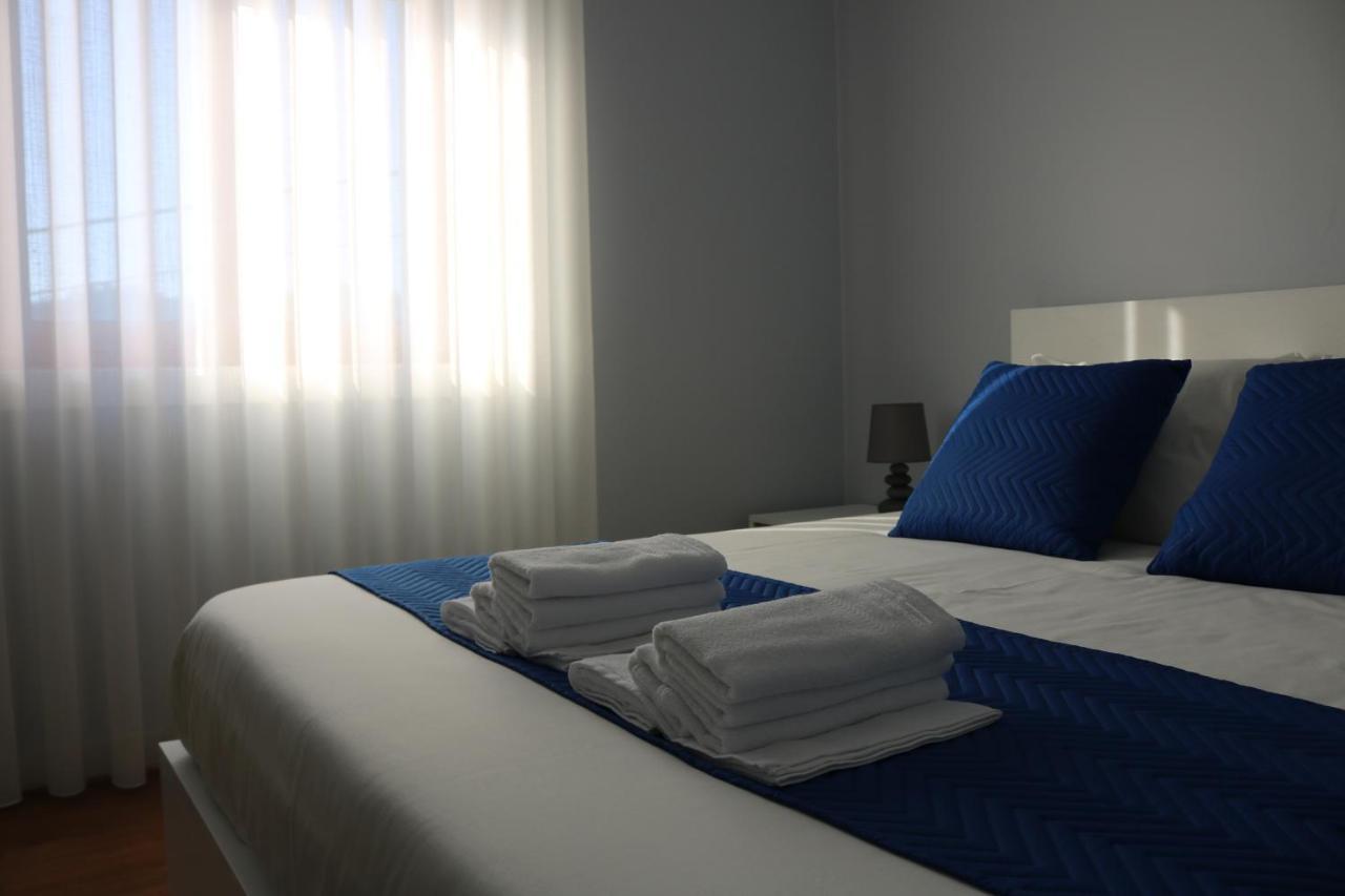 Villa Tavares Suites Arouca Buitenkant foto